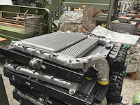 Mahle man koelmodule / radiateurpakket - afbeelding 1 van  4
