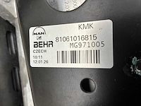 Mahle man koelmodule / radiateurpakket - afbeelding 4 van  4