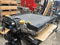 Mahle man koelmodule / radiateurpakket - afbeelding 1 van  7
