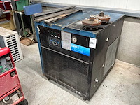 Mahle mdt-hd 900 luchtdroger - afbeelding 1 van  8