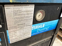Mahle mdt-hd 900 luchtdroger - afbeelding 7 van  8