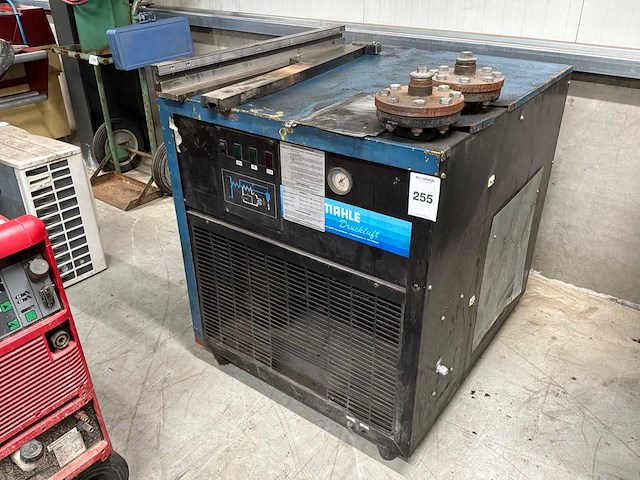 Mahle mdt-hd 900 luchtdroger - afbeelding 1 van  8