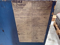 Mahle mdt-hd 900 luchtdroger - afbeelding 8 van  8