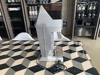Mahlkoenig - guatemala - winkel koffiemolen - afbeelding 2 van  5
