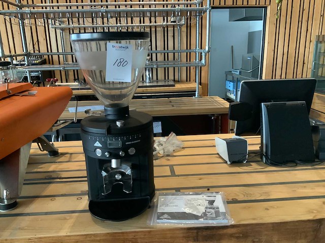 Mahlkoenig - k30 vario - coffee grinder - afbeelding 1 van  7