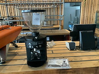 Mahlkoenig - k30 vario - coffee grinder - afbeelding 1 van  7