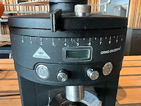 Mahlkoenig - k30 vario - coffee grinder - afbeelding 3 van  7