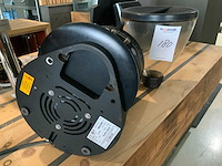 Mahlkoenig - k30 vario - coffee grinder - afbeelding 5 van  7