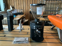 Mahlkoenig - k30 vario - coffee grinder - afbeelding 1 van  4