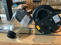 Mahlkoenig - k30 vario - coffee grinder - afbeelding 3 van  4