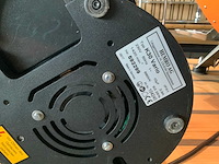 Mahlkoenig - k30 vario - coffee grinder - afbeelding 4 van  4