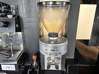 Mahlkonig - grid on demand - koffiemolen - afbeelding 1 van  6