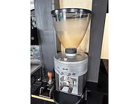 Mahlkonig - grid on demand - koffiemolen - afbeelding 4 van  6