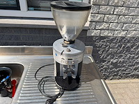 Mahlkonig - koffie bonenmaler - koffiemolen - afbeelding 1 van  3