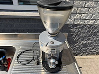 Mahlkonig - koffie bonenmaler - koffiemolen - afbeelding 2 van  4