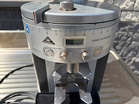 Mahlkonig - koffie bonenmaler - koffiemolen - afbeelding 3 van  4