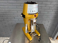 Mahlkonig - koffiebonenmolen - koffiemolen - afbeelding 1 van  5