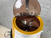 Mahlkonig - koffiebonenmolen - koffiemolen - afbeelding 1 van  4