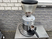 Mahlkönig - koffiemolen - afbeelding 1 van  5