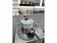 Mahlkönig - koffiemolen - afbeelding 4 van  5