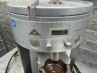 Mahlkönig - koffiemolen - afbeelding 5 van  5