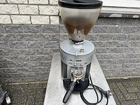 Mahlkönig - koffiemolen