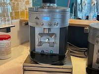 Mahlkönig k30 vario on demand koffiemolen - afbeelding 2 van  2