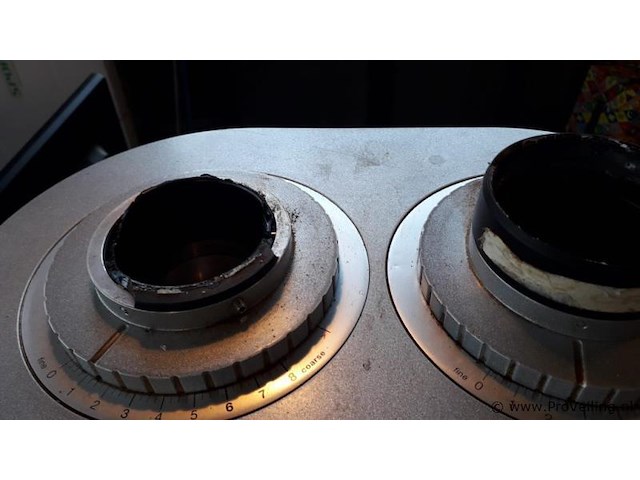 Mahlköning dubbele koffiemolen - afbeelding 2 van  14