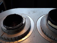 Mahlköning dubbele koffiemolen - afbeelding 2 van  14