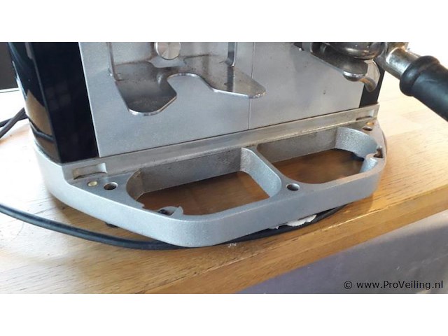 Mahlköning dubbele koffiemolen - afbeelding 4 van  14