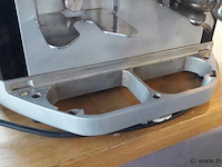 Mahlköning dubbele koffiemolen - afbeelding 4 van  14