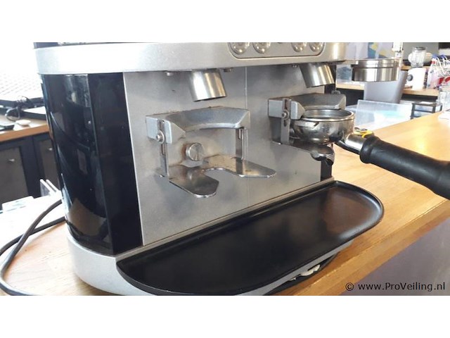 Mahlköning dubbele koffiemolen - afbeelding 8 van  14