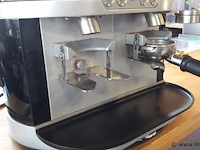 Mahlköning dubbele koffiemolen - afbeelding 8 van  14