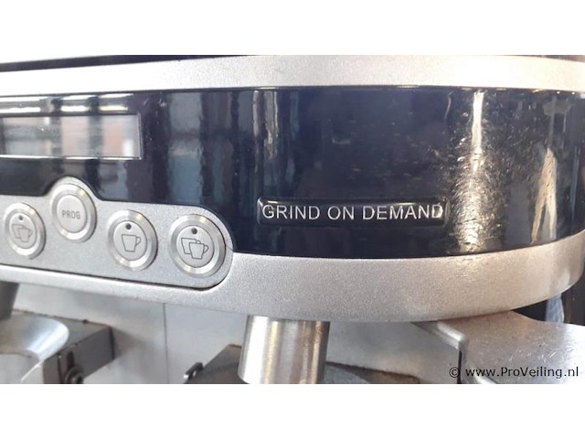 Mahlköning dubbele koffiemolen - afbeelding 9 van  14
