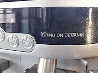 Mahlköning dubbele koffiemolen - afbeelding 9 van  14