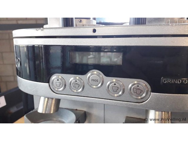 Mahlköning dubbele koffiemolen - afbeelding 10 van  14