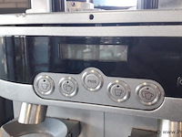 Mahlköning dubbele koffiemolen - afbeelding 10 van  14