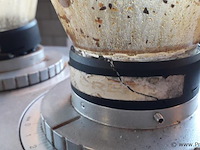 Mahlköning dubbele koffiemolen - afbeelding 11 van  14