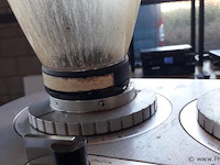 Mahlköning dubbele koffiemolen - afbeelding 12 van  14