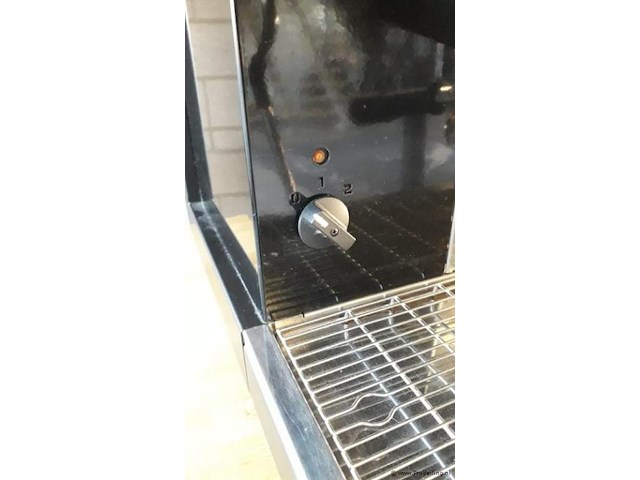 Mahlköning dubbele koffiemolen - afbeelding 13 van  14