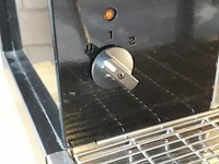 Mahlköning dubbele koffiemolen - afbeelding 13 van  14