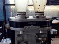 Mahlköning dubbele koffiemolen - afbeelding 14 van  14