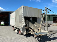Mählmann oogstmachine - afbeelding 22 van  23