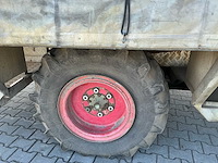Mählmann oogstmachine - afbeelding 14 van  23