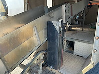 Mählmann oogstmachine - afbeelding 16 van  23