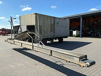 Mählmann oogstmachine - afbeelding 1 van  23