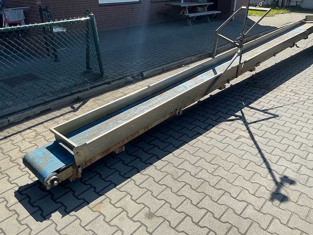 Mählmann oogstmachine - afbeelding 3 van  23