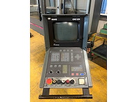 Maho - 1992 - 800 w - cnc universele bewerkingscentra - afbeelding 5 van  5