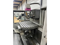 Maho - 1992 - 800 w - cnc universele bewerkingscentra - afbeelding 5 van  6