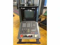 Maho - 1992 - 800 w - cnc universele bewerkingscentra - afbeelding 12 van  12